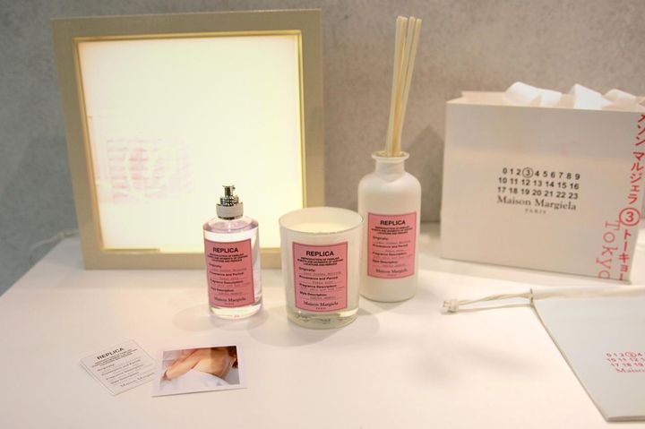 画像: ※写真は発表会時のもの。実際のアイテムの仕様は一部変更の可能性あり