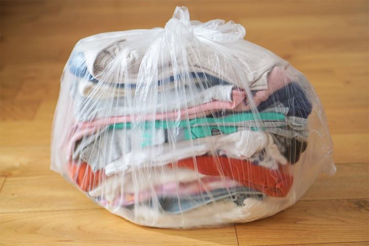 うお座「新月」にすべきこと1：不要なものを手放す