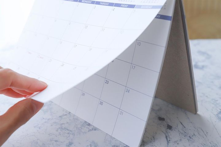 うお座「新月」にすべきこと3：1年間を振り返る