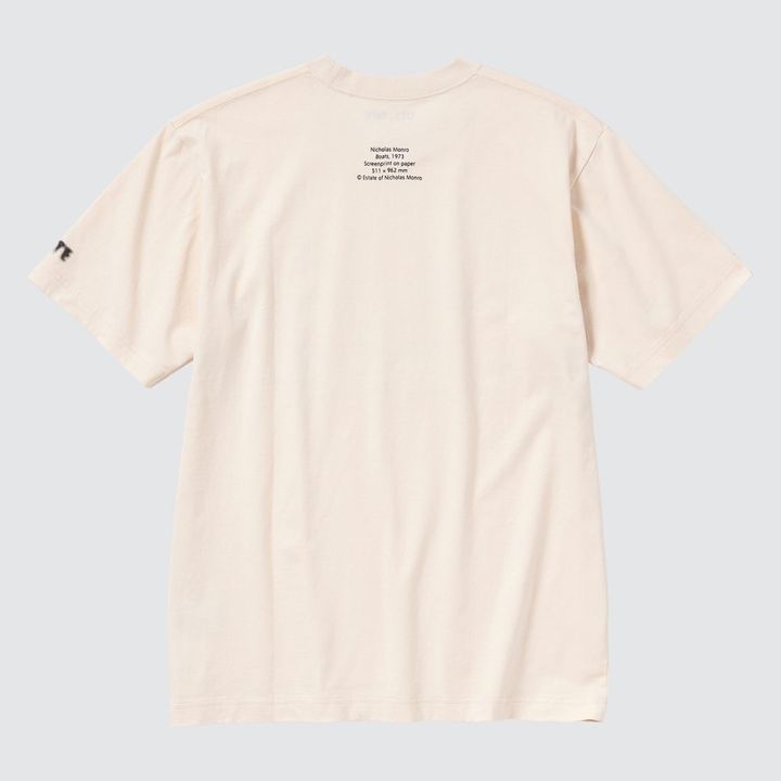 ユニクロ×テート美術館