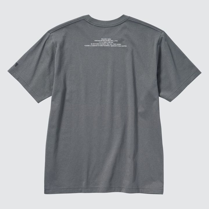 ユニクロ×テート美術館