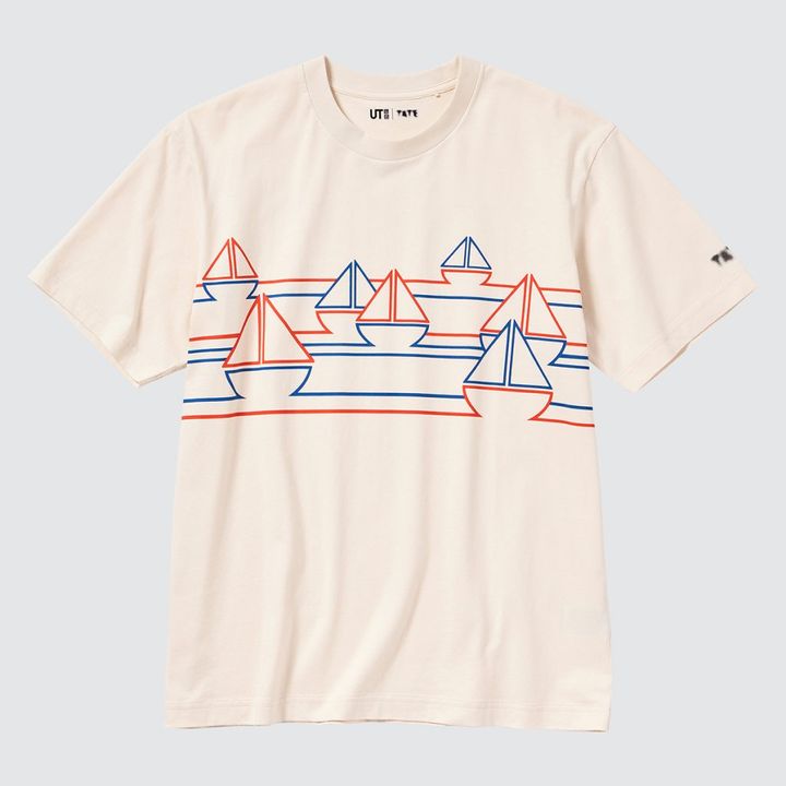 ユニクロ×テート美術館