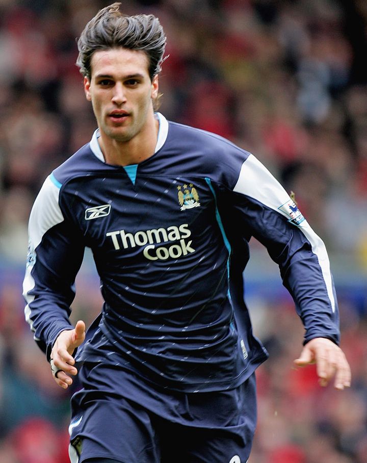 もう二度と見られない？！リヴァプールvsシティの「REEBOK対決」をおぼえているか