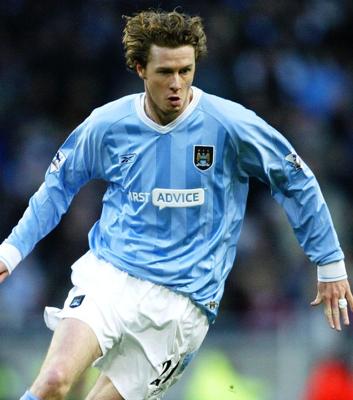 もう二度と見られない？！リヴァプールvsシティの「REEBOK対決」をおぼえているか