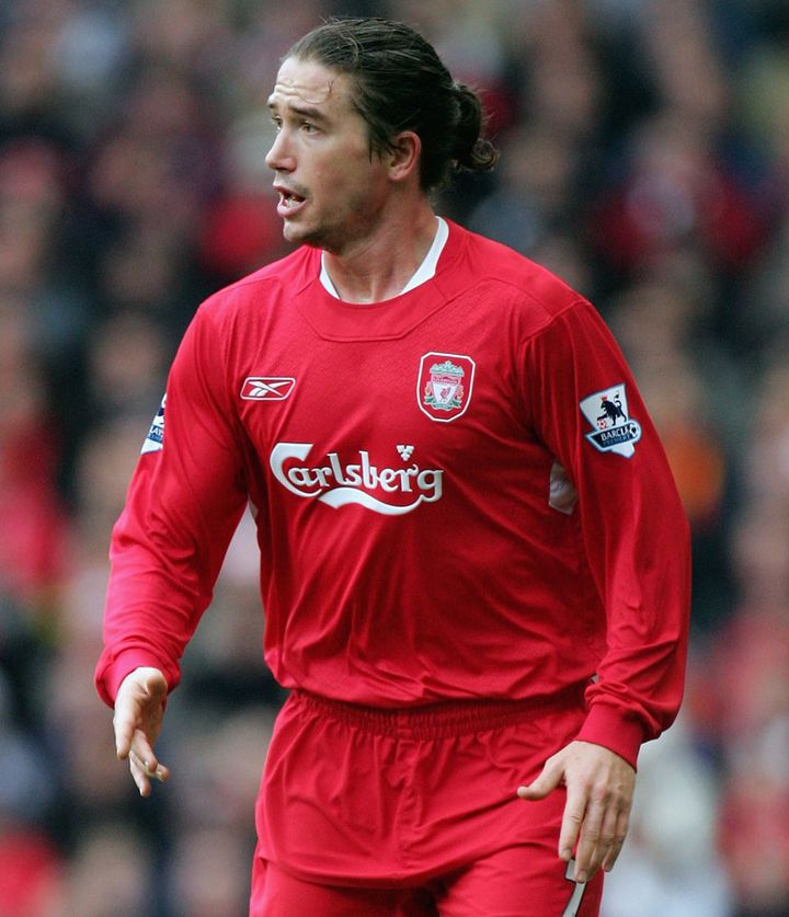 もう二度と見られない？！リヴァプールvsシティの「REEBOK対決」をおぼえているか