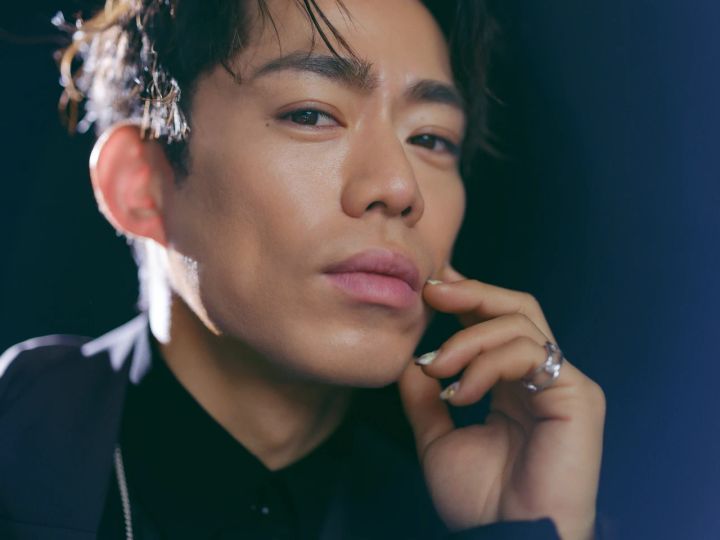 美しきスケーター 高橋大輔さんスペシャルインタビュー 「僕がネイルを彩る理由」_7