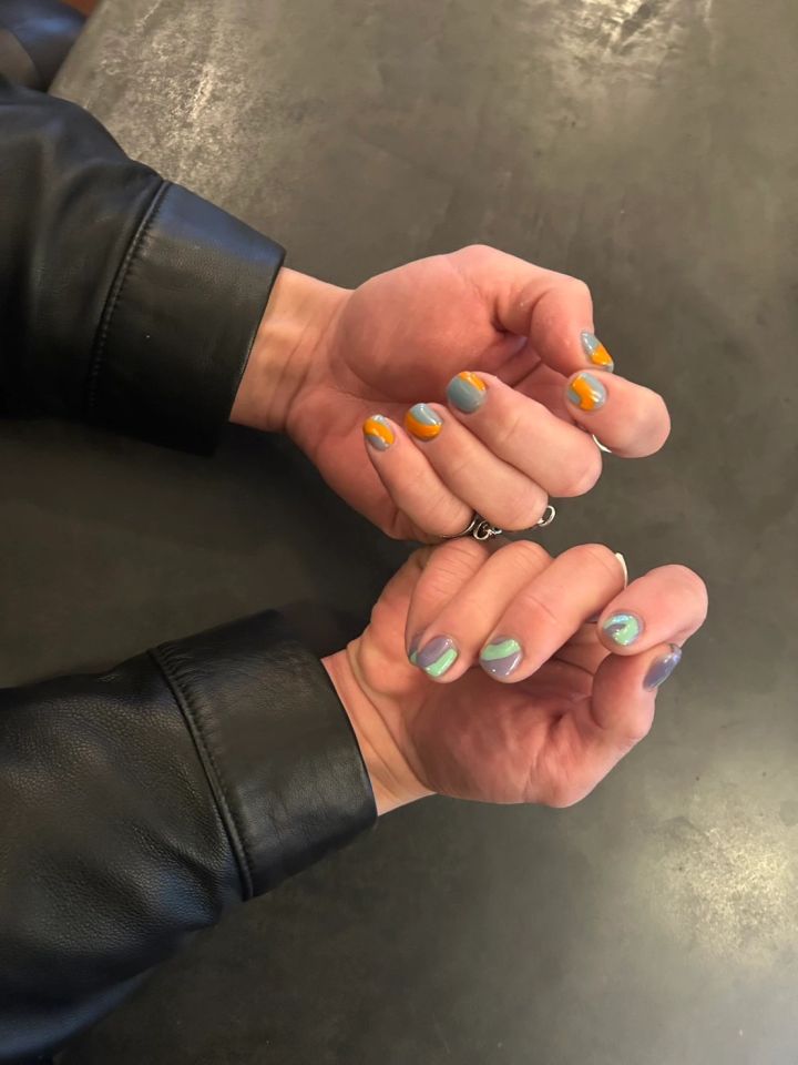 美しきスケーター 高橋大輔さんスペシャルインタビュー 「僕がネイルを彩る理由」_4