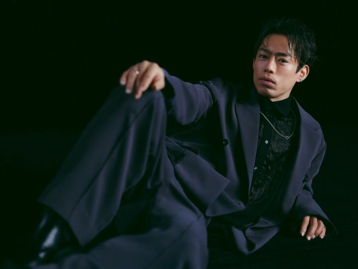 美しきスケーター 高橋大輔さんスペシャルインタビュー 「僕がネイルを彩る理由」_8