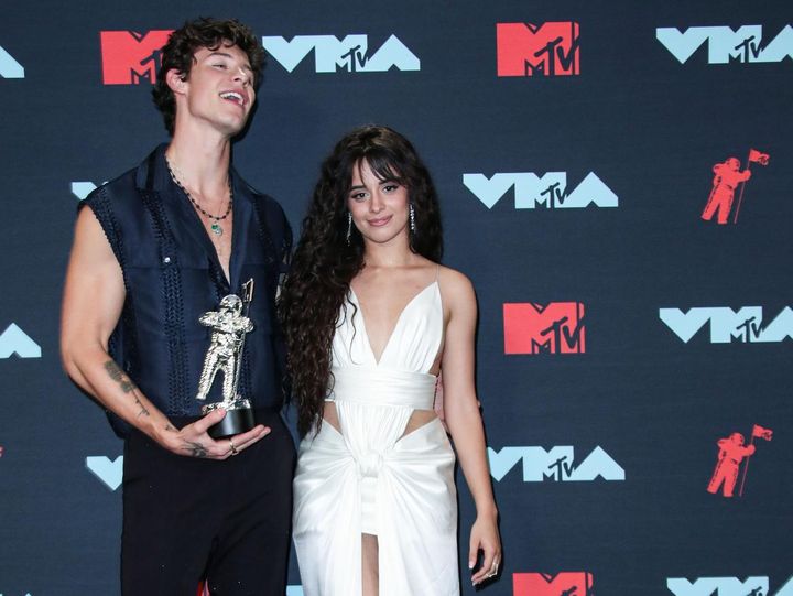 画像: カミラ・カベロとショーン・メンデスが再び破局したワケ