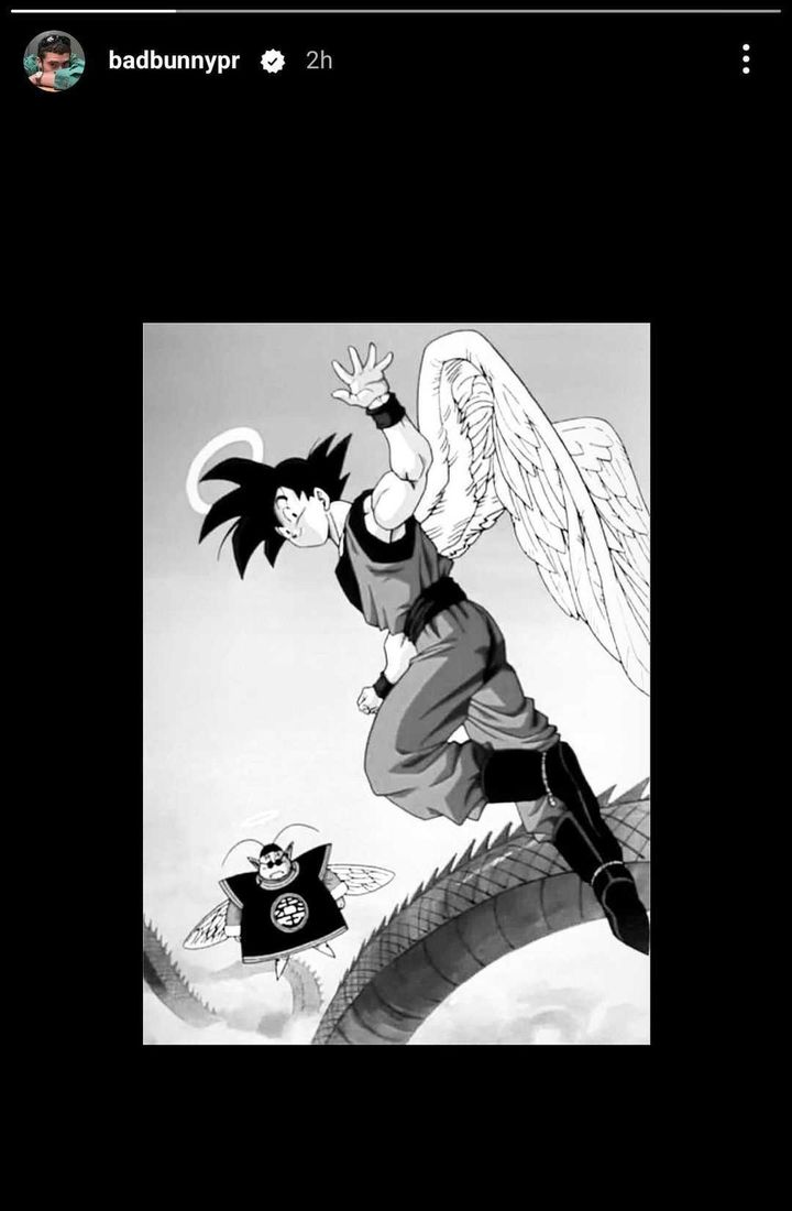 画像5: 鳥山明氏を海外セレブが追悼