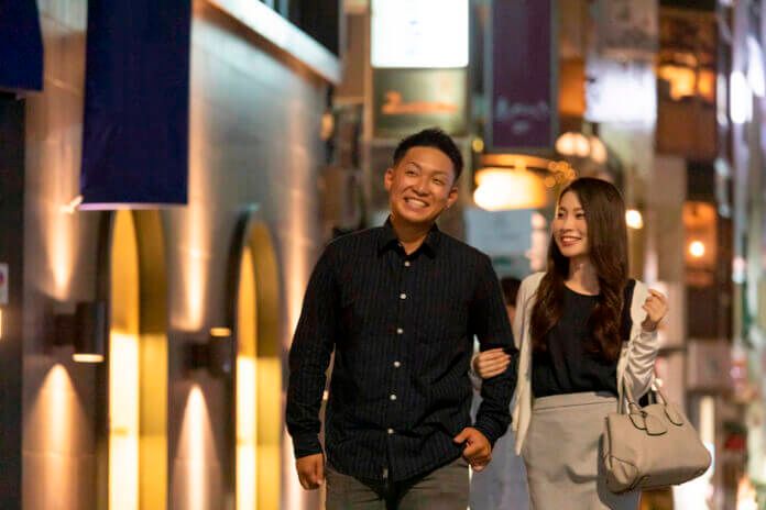 男性が告白しやすい雰囲気作りのコツ5つ