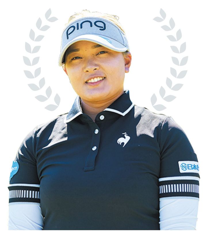 鈴木愛の“パター練習法”を紹介！ボールの真芯を打ち抜く秘訣とは…？