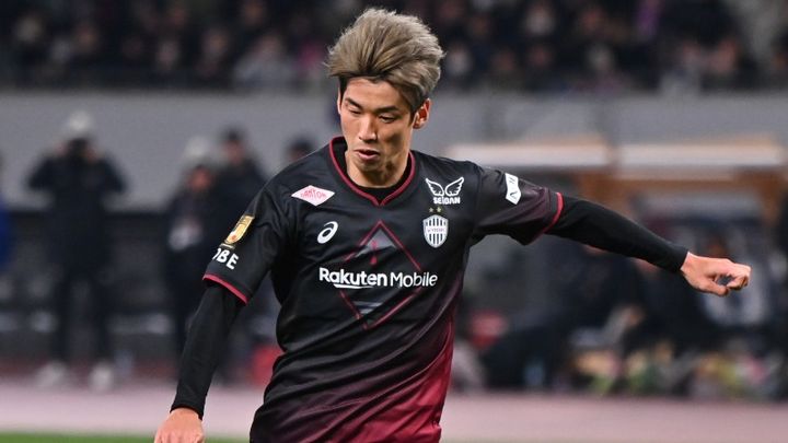 神戸FW大迫勇也、痛恨PK失敗からのスーパーフリーキックが海外でも話題！英大手紙も紹介