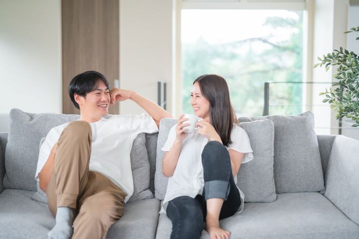 夫婦で「四六時中一緒にいたい」？ それとも…