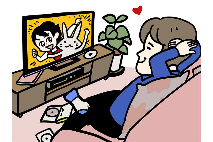 利用者の多い映像配信サブスク、中でも人気のサービスといえば？