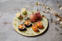 セイボリー各種画像