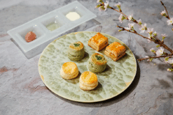 スコーン各種画像