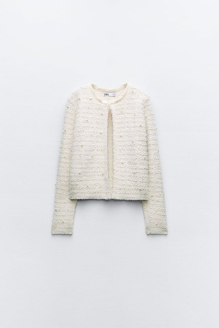 画像1: 出典：ZARA