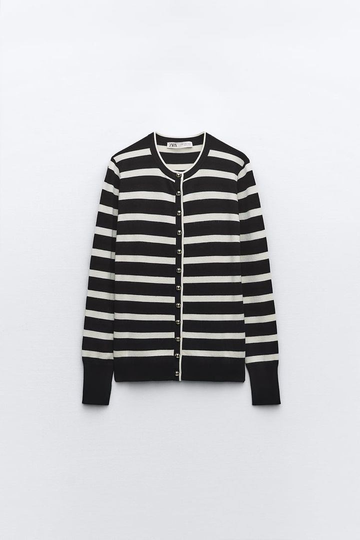 画像2: 出典：ZARA