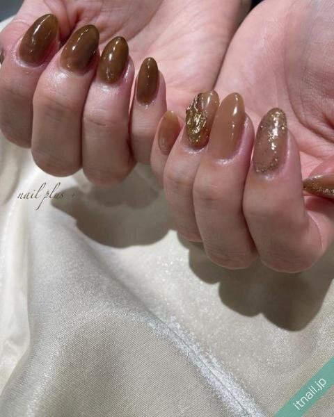 nail PLUS+が投稿したネイルデザイン [photoid:I0121901] via Itnail Design (729513)