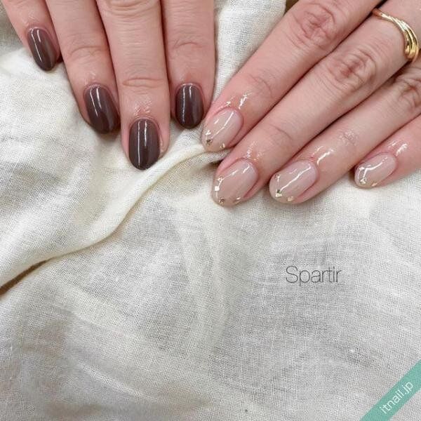 Spartirが投稿したネイルデザイン [photoid:I0123151] via Itnail Design (729512)