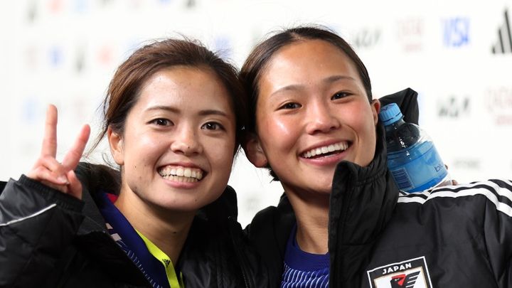 25歳になった長野風花、長谷川唯らが祝福！「これからも最高の笑顔よろしくね」「いつもありがとうすぎるよ」