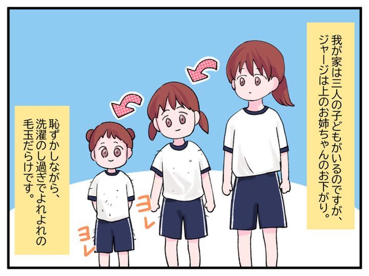 画像2: モノを大切にしているってこと