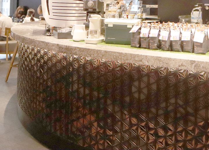 台湾の素敵スタバシリーズ「竹を使った内装がオリエンタルで美しいスタバ」【週末アジア：台湾編】