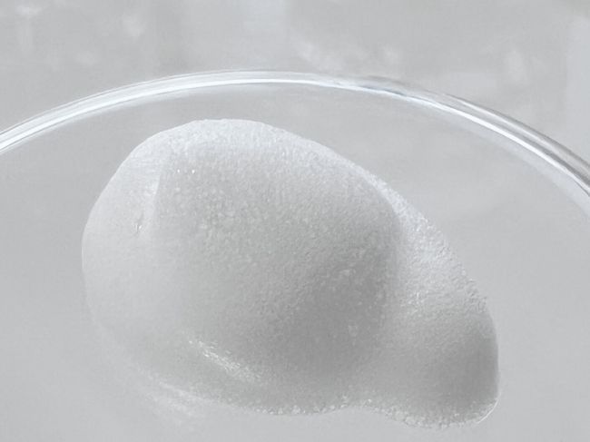 『VC100KEANAウォッシングフォーム』レビュー