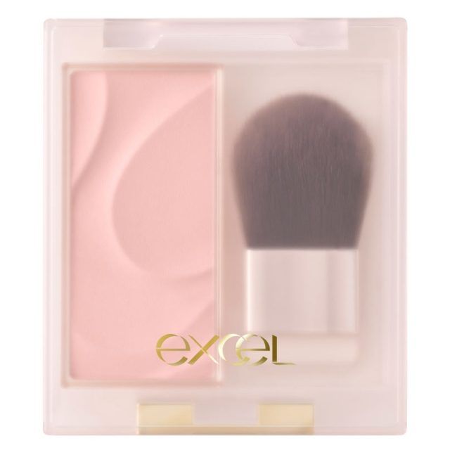 シームレストーン ブラッシュの写真