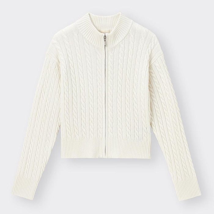 画像2: 出典：GU