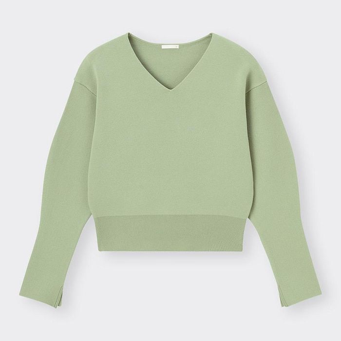 画像1: 出典：GU