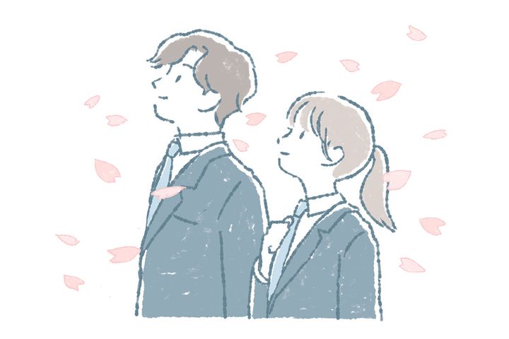 新学期あるある！