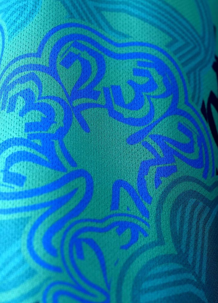 エヴァートンが限定「三つ葉のクローバー」ジャージを発表！“偉大なるキャプテン”コールマンを讃えるデザイン