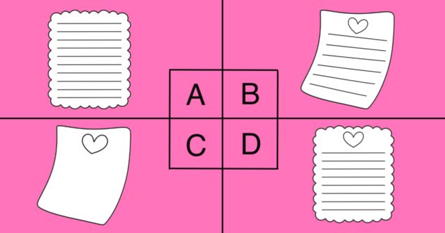 【心理テスト】あなたの恋愛における献身度を診断！