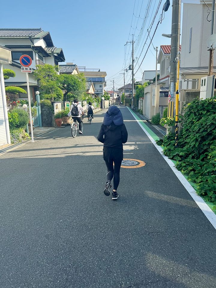 片づけアドバイザー 石阪京子さん