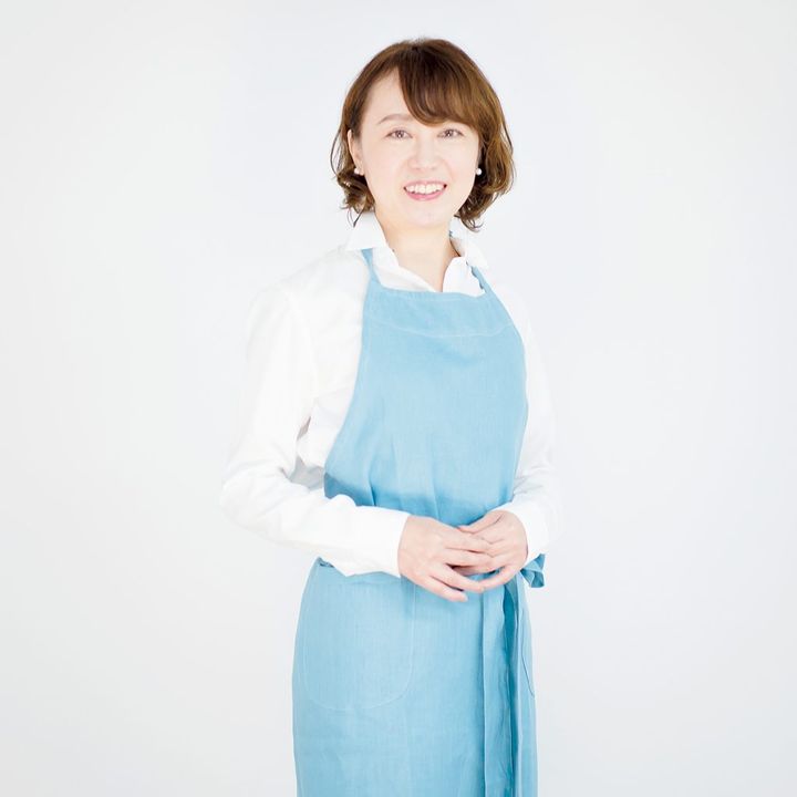 片づけアドバイザー 石阪京子さん