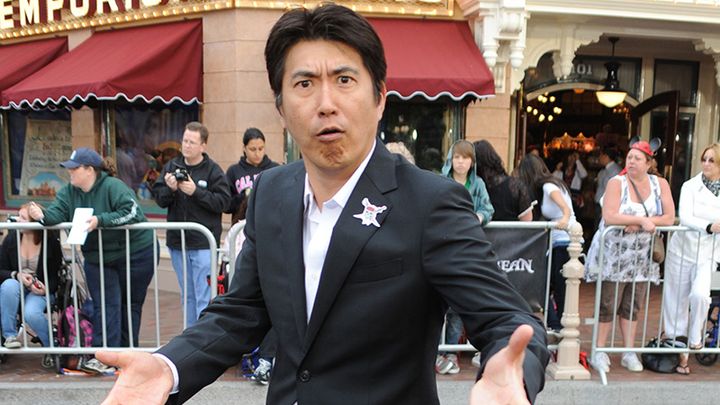 野球大好きの石橋貴明、あるサッカー指導者の言葉に「素晴らしいと思った」と感銘