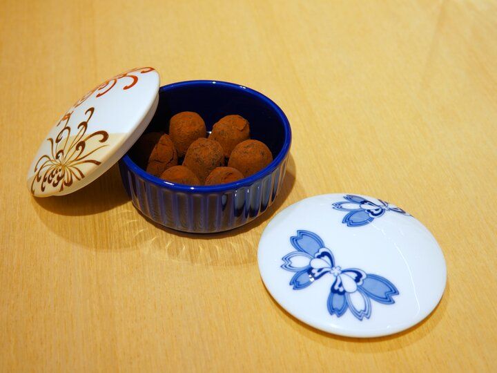 素敵なポットで淹れる至福のティータイム♪有田焼の名窯・深川製磁のティー＆ギャラリー「FUKAGAWA SEIJI 1894 ROYAL KILN & TEA」