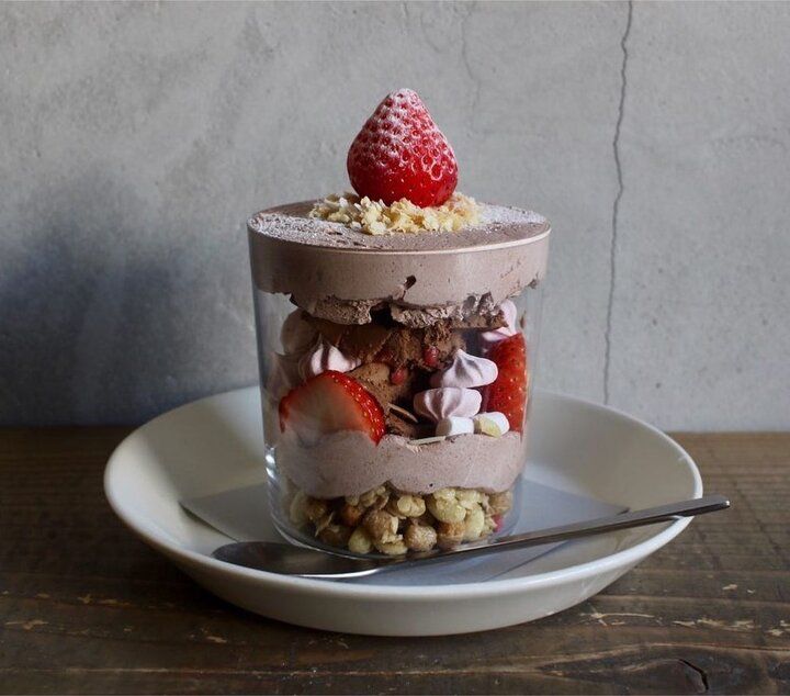 手作りのアフタヌーンティーに胸躍る♪駒沢公園近くにあるおしゃれカフェ「mano cafe」