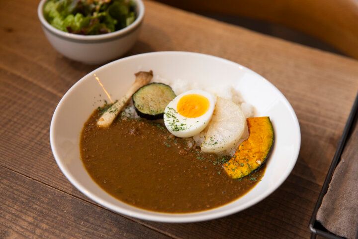 手作りのアフタヌーンティーに胸躍る♪駒沢公園近くにあるおしゃれカフェ「mano cafe」