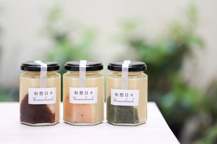 「和想日々 京都」の花びらが舞う華やか発酵ランチ＆スイーツで、近づく春を感じて♪