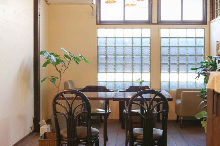 「和想日々 京都」の花びらが舞う華やか発酵ランチ＆スイーツで、近づく春を感じて♪