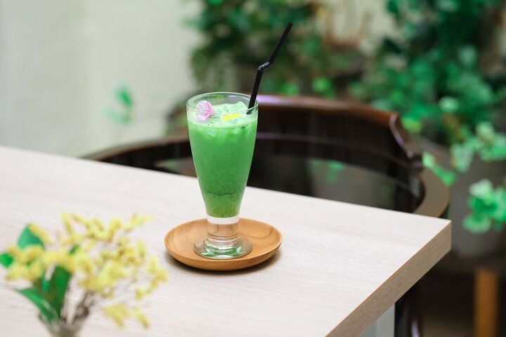 「和想日々 京都」の花びらが舞う華やか発酵ランチ＆スイーツで、近づく春を感じて♪