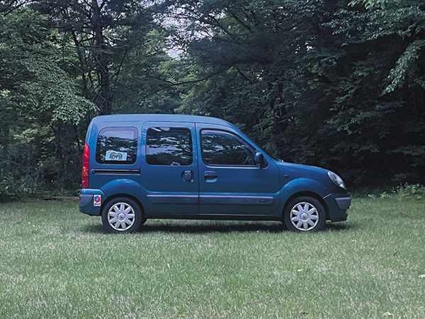 ベテラン女子キャンパーはどんなギアを使ってる？小物から車まで徹底解説！