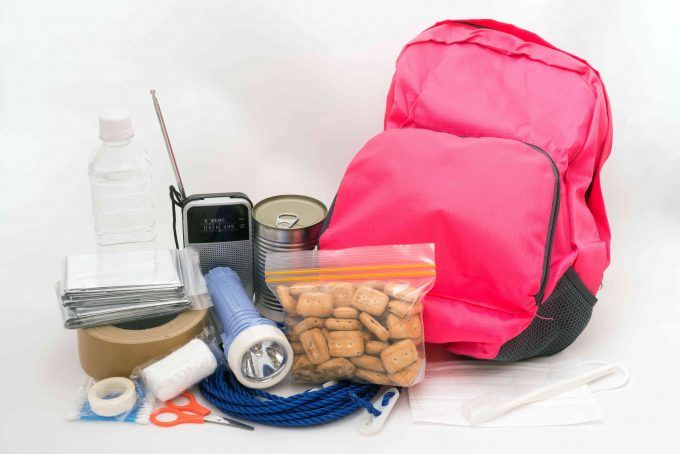 命にかかわるから。家族と共有しておきたい「防災の2W2H」って何？【防災ノウハウ】の画像1