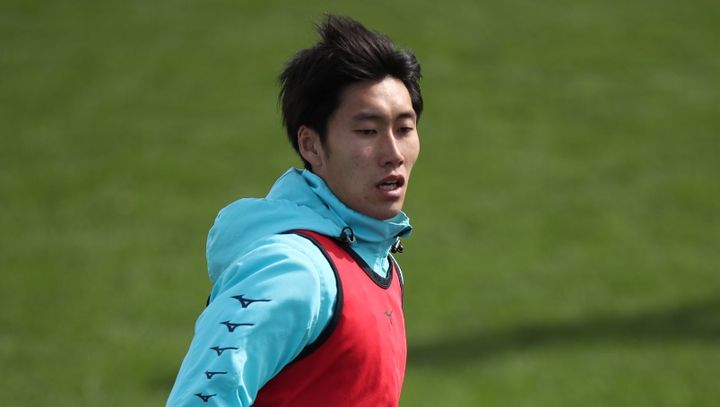 鎌田大地、ラツィオに退団を通達か