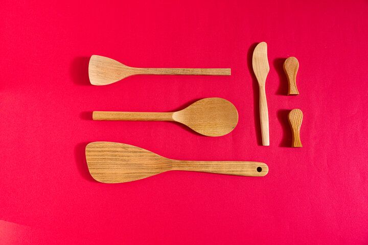 広島・宮島にある小さな工芸品の店「シグナル」で、中国地方のクラフトに出会う