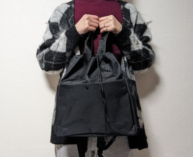 トートバッグ