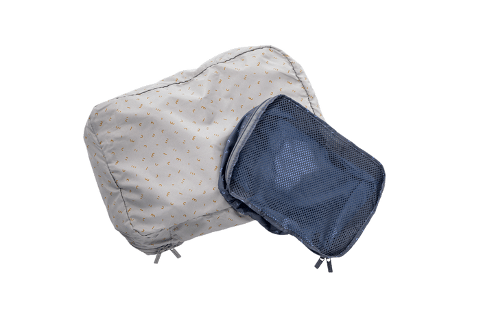 〈morn〉の仕分けケース